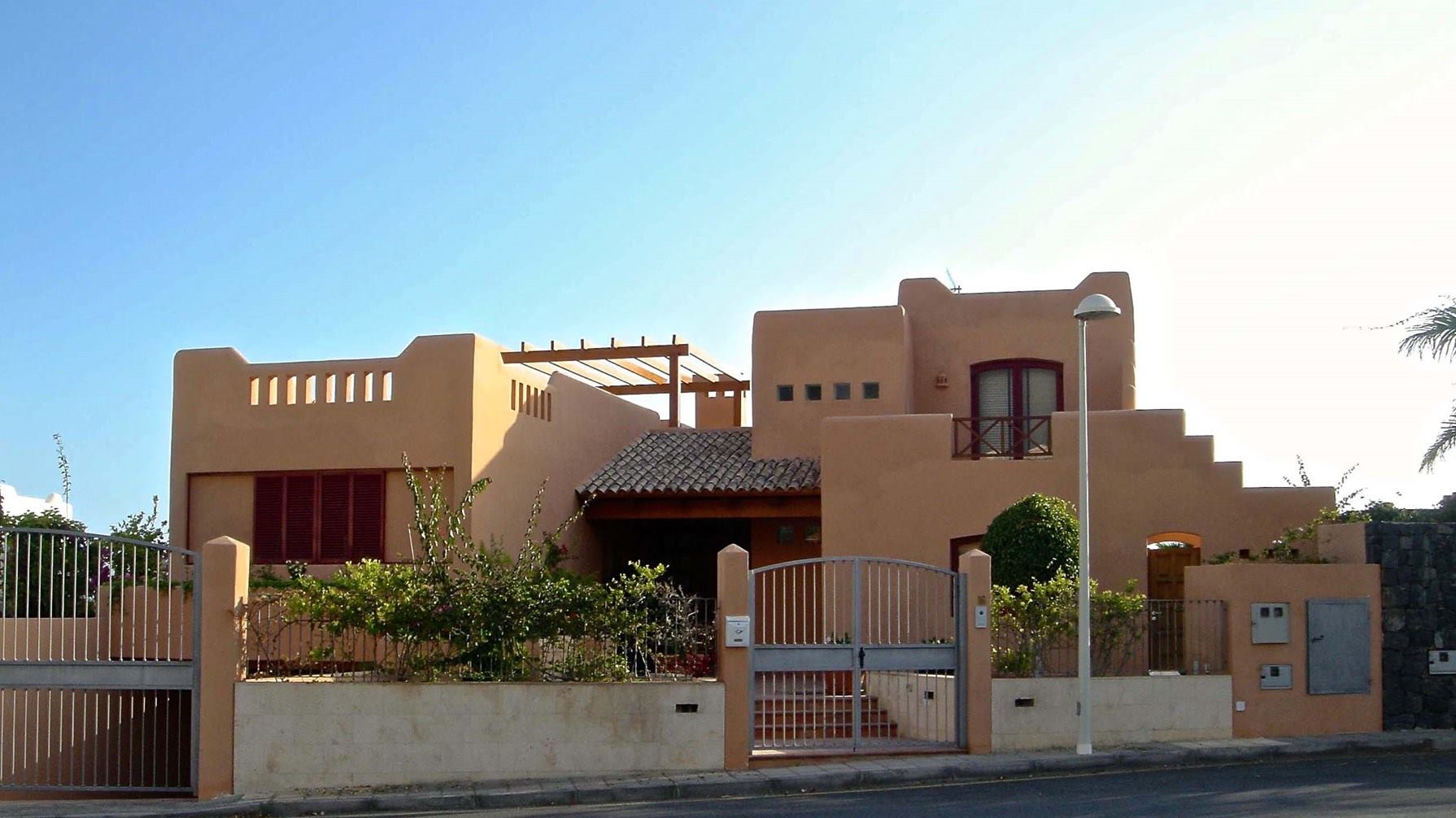 Vivienda en el Golf Costa de Adeje, Tenerife