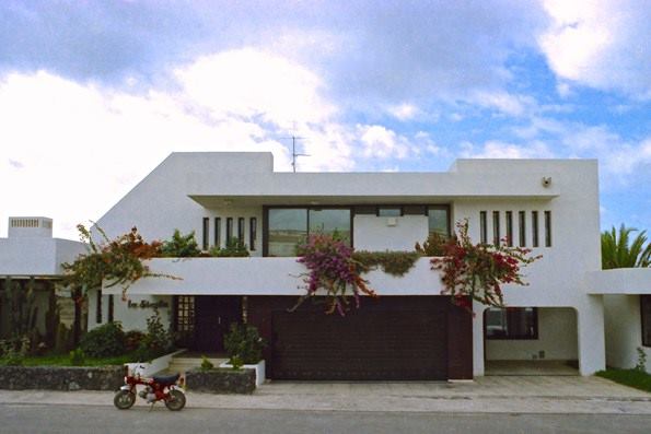 Vivienda en Playa de Las Américas, Tenerife